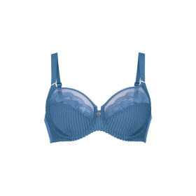 Sita podprsenka s kosticí 5265 blue heaven - RosaFaia 188 blue heaven 95C