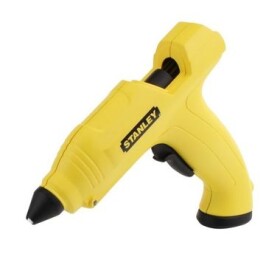 Stanley STHT6-70416 Pistole na tavné lepidlo GR90R / 25W / Tavné tyčinky 11 mm / 12 g-min (STHT6-70416)