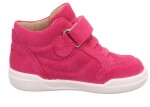 Dívčí barefit obuv SUPERFREE GTX, Superfit, 1-000546-5500, růžová - 25