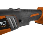 NEO TOOLS 04-602 / Aku bezkartáčová leštička / 18V / Li-ion / 6 rychlostí / ergo rukojeť / M14 / bez baterie (04-602)