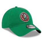 New Era Pánská kšiltovka Boston Celtics NBA Hardwood Classics 9TWENTY Adjustable