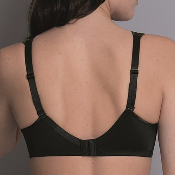 Sophia komfortní podprsenka 5809 black - Anita Classix 001 black 80E