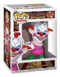 Funko POP Movies: Killer Klowns from Outer Space - Slim #2075