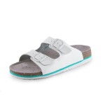 Obuv CORK LISA dámská bílá 41 bílá