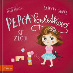 Pepča Popletková se zlobí - Barbara Supel