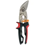 Nůžky na plech Fiskars PowerGear, levé 1027211