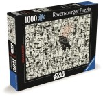 Challenge Puzzle: Star Wars