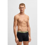 Boxerky Boss BoxerBr 3pak M 50531691-965 m