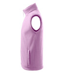 Next fleece vesta unisex orchid L