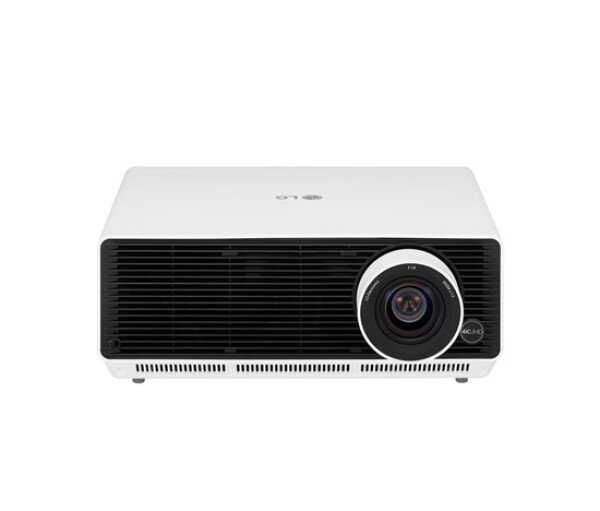 LG projektor ProBeam BU53RG - laser, short-throw, 3840x2160, 5000 ANSI, RS232, 2x USB-A, 2xHDMI, webOS, speakers EDF_1391313