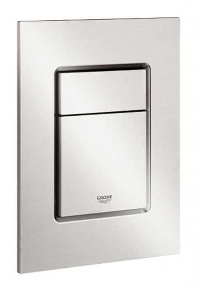 GROHE - Skate Cosmopolitan S Ovládací tlačítko, supersteel 37535DC0