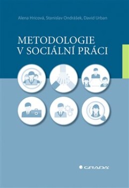 Metodologie sociální práci