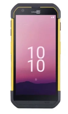 CipherLab RS36 SE4770 4G / 2D / 5.5" / BT / Wi-Fi / LTE / USB-C / IP65 / Android / Bez zdroje (AS36E4RF4NSG1)