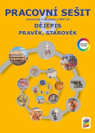 Dějepis 6 - Pravěk, starověk (barevný pracovní sešit), 6. vydání