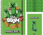 Minecraft blok A6 - EPEE