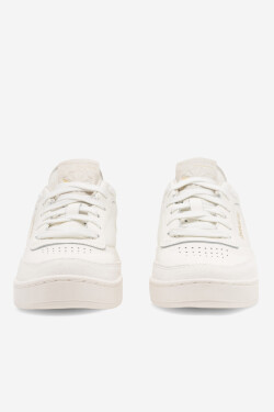 Tenisky Reebok Club C Clean GY1384 Přírodní kůže (useň)/-Přírodní kůže (useň),Přírodní kůže (useň)/-Se syntetickým materiálem