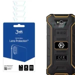 3mk Lens Protection sklo objektivu myPhone Hammer Energy 2 / Ochranné sklo / Hybridní