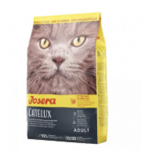 Josera Cat Super Premium Catelux 2kg