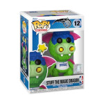 Funko Figurka POP! Orlando Magic NBA Stuff Mascots