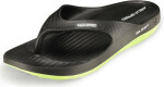 AQUA SPEED Bazénové pantofle Alcano Black