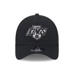 New Era Pánská kšiltovka Los Angeles Kings NHL 9FORTY A-Frame Trucker