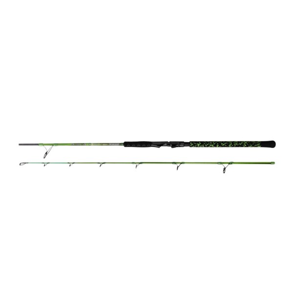 Madcat Prut X-ZIBIT Clonk Teaser 240cm 200-250g,Madcat Prut X-ZIBIT Clonk Teaser 240cm 200-250g