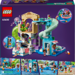 LEGO LEGO® Friends 42630 Aquapark v městečku Heartlake