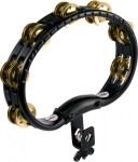 Meinl TMT2B-BK Tambourine