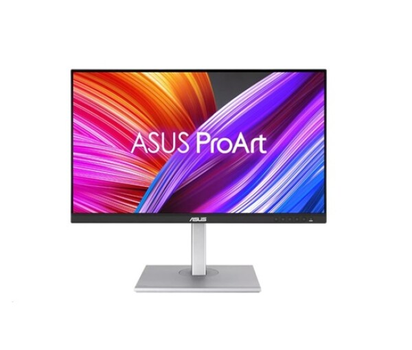 ASUS LCD 27" PA278CGV 2560x1440 ProArt RGB 350cd 5ms 144Hz USB-C-VIDEO+90W DP HDMI USB-HUB REPRO PIVOT VESA-DP HDMI kab EDF_262975