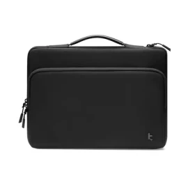 Tomtoc Defender-A14 Premium černá / Brašna / 13" notebook (A14C2D3)
