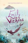 Emily Vichrná hrad mlze Liz