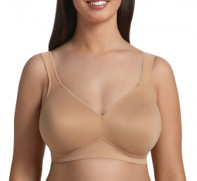 Podprsenka Twin 5493 - Anita 105B šampaň