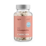 OlaOla BIO Ashwagandha / 90 kapslí (110007)