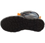 Chlapecké zimní boty ROCKET Blue/Black Gore-Tex, Superfit , 1-000401-8010, modrá - 35