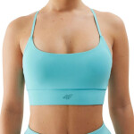 Sportovní podprsenka 4F F096 W 4FWSS24USBAF096 33S XL