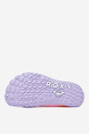 Bazénové pantofle ROXY CP88-26017 Látkový materiál