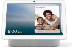 Google Nest Hub