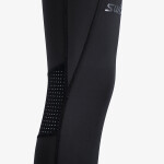 Dámské běžecké kalhoty Swix Pace High Waist Cropped Tights W
