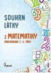 Souhrn látky matematiky