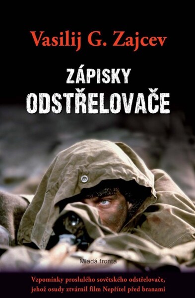 Zápisky odstřelovače