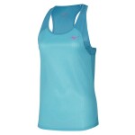 Běžecké tílko Mizuno DryAeroFlow Tank J2GAA20323 Velikost textilu: XL