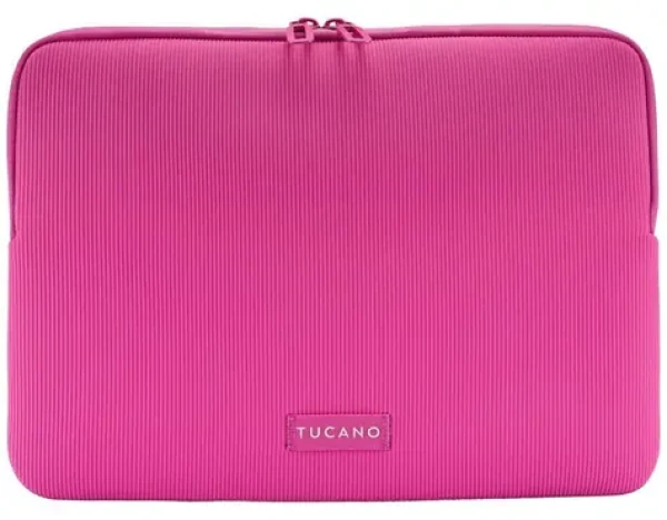 Tucano Colore2 růžová / Pouzdro / pro MacBook Pro 15" a notebook 13-14" (TR-TUC-BFC21314F)