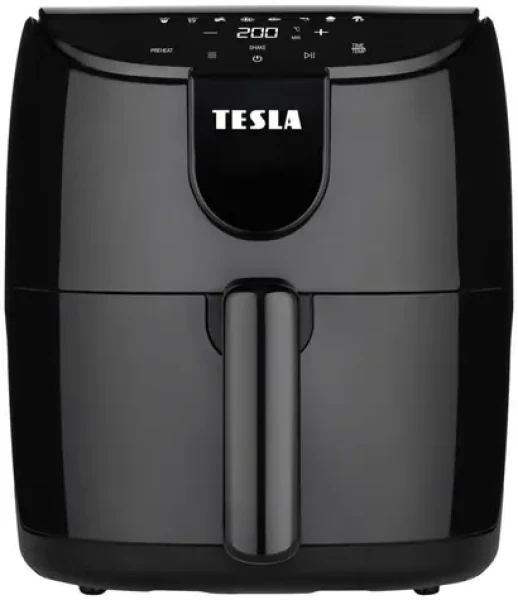 Tesla AirCook Q40 / Multifunkční horkovzdušná fritéza (AIRCKQ40BLK)