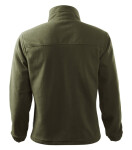 Jacket fleece pánský military 69 (brand label) M