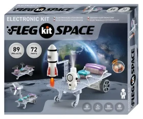 Boffin Fleg Space