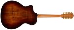 Taylor 264ce-K DLX