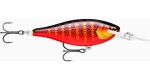 Rapala Shad Rap Elite 75 - GDTZ,Rapala Shad Rap Elite 75 - GDTZ