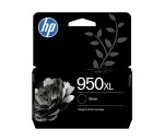 Inkoust HP 950XL Black Ink Cart, 53 ml, CN045AE (2,300 pages) EDF_1877214