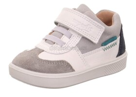 Dětské celoroční boty Superfit 1-000781-9000 Velikost: 24