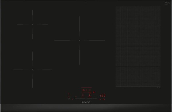 Siemens indukční varná deska Ex875hvc1e